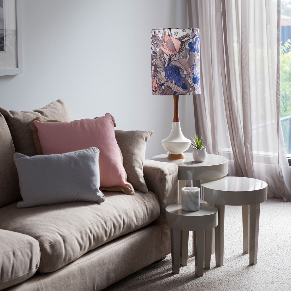 Why Nesting Tables are Such a Design Sensation