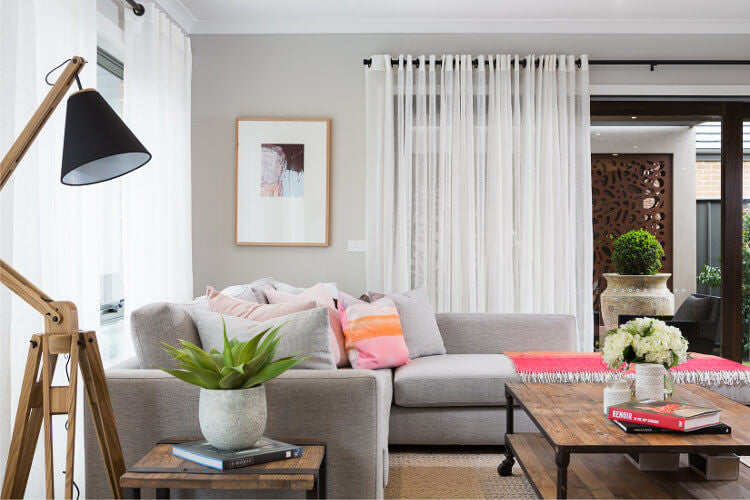 Our Top 5 Decorating Tips