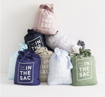 The Healing Properties of Linen.....  Why Linen is the BEST fabric to sleep in Winter & Summer!