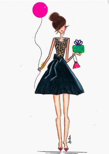 Gift Ideas for the Woman who has EVERYTHING!