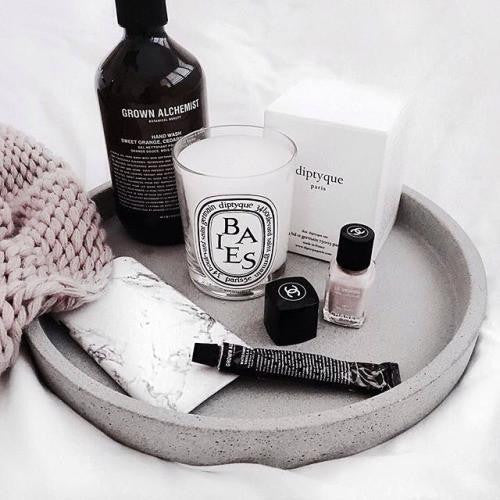 Tips to Style A Trivet/Tray
