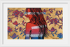 Jessica Amongst Magnolias (Gold Leaf) Size G
