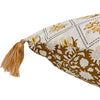 Briar Lattice Cushion